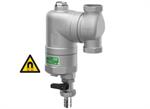defangatore orientabile compatto smart 3/4